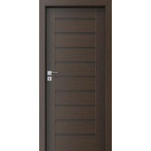 Porta KONCEPT A0 Wenge 